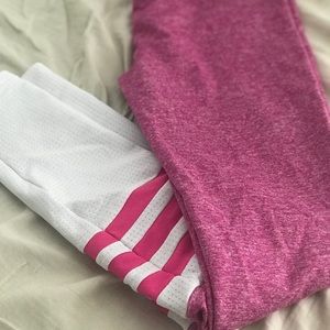Bombshell Sportswear Low Sock Leggings